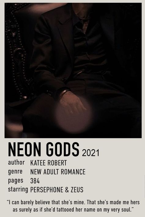 Neon Gods Aesthetic, Neon Gods Book, Neon Gods Fanart, Dark Olympus, Neon Gods, Gods Aesthetic, Book Polaroid, Book Rebinding, Dark Book