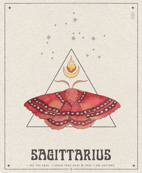 Ancient Astronomy, Sagittarius Art, Sagittarius Season, Child Of The Universe, The Moth, Sagittarius Sign, Always Thinking Of You, Happy Sun, Astrology Art