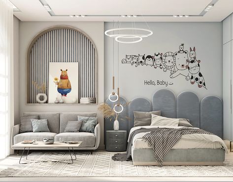 Luxury Kids Bedroom, Cool Kids Rooms, Kids Room Interior Design, Modern Kids Bedroom, Kids Bedroom Inspiration, Kids Bedroom Designs, Kids Bedroom Design, Kids Room Inspiration, Kids Interior Room