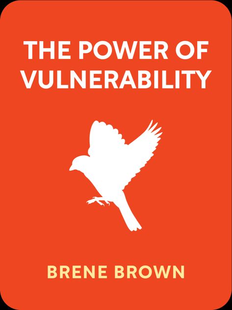 Brene Brown Books, Power Of Vulnerability, The Power Of Vulnerability, Brené Brown, Voice Lesson, Brene Brown, How To Influence People, Practice Gratitude, Famous Books