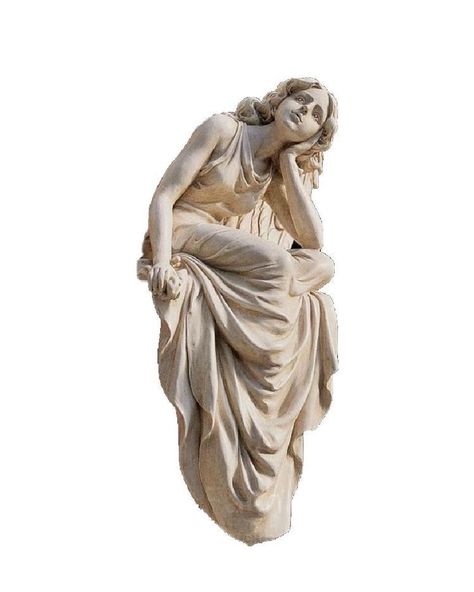 Renesance Statues, Greek Stickers Aesthetic, Statue Png Aesthetic, Greek Icons Aesthetic, Greek Aesthetic Design, Ancient Statues Aesthetic, Greek Aesthetic Art, Art Statue Aesthetic, Statues Illustration