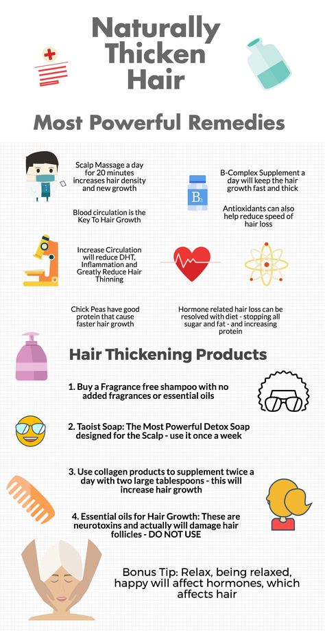 Hair Thickening Remedies, Thicken Hair Naturally, Back Acne Remedies, Fragrance Free Shampoo, Thick Hair Remedies, Get Thicker Hair, Hair Growing Tips, Hair Protein, Grow Hair Faster