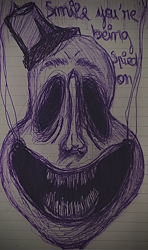 #aesthetic #drawing #draw #dark #shadow #sombre #pencil #creepy #creepycore #cringe #smile #black #violetedit #funny Weird Things To Draw Easy, Easy Dark Drawing Ideas, Arson Drawing, Scary Easy Drawings, Easy Dark Drawings, Terrifying Drawing, Easy Creepy Drawings, Horror Drawings Easy, Creepy Smile Drawing