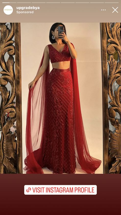 Dj Night Outfits, Outfits For Indian Wedding, Sangeet Outfit Sisters, Indo Western Dress Party Wear, Western Party Wear, Indo Western Outfits For Women, Indian Dresses For Women, Dj Night, Indian Bridesmaid Dresses