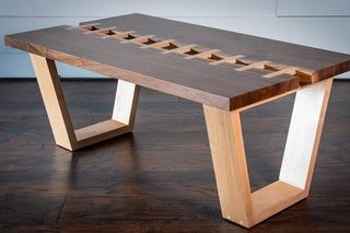 Slab Coffee Table, Wood Trellis, Wood Mantle, Wood Table Legs, Wood Table Design, Woodworking Projects Furniture, Live Edge Furniture, Live Edge Coffee Table, Coffee Table Legs