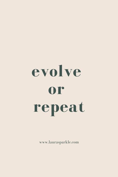 Evolve Or Repeat, Question To Ask, Now Quotes, Growth Quotes, Ask Yourself, Mindset Quotes, Daily Inspiration Quotes, New Energy, Self Quotes