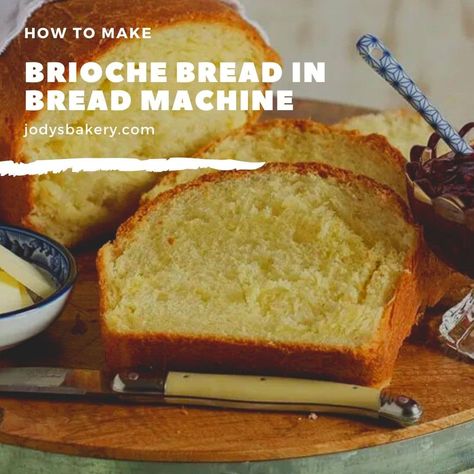 Bread Machine Jam Recipes, Best Bread Machine Recipes, Brioche Bread Machine, Bread Machine Rolls Recipes, Bread In Bread Machine, Breadman Bread Machine, Bread Machine Rolls, Recipe Using Milk, Bread Machine Recipes Sweet