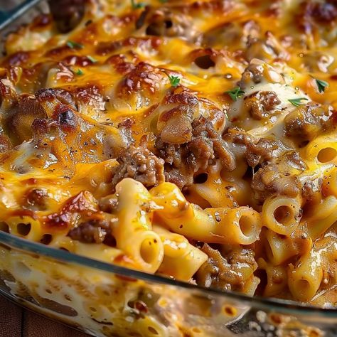 HAMBURGER CASSEROLE Hamburger And Corn Casserole Recipes, Mac And Hamburger Casserole, Hamburger Tomato Soup Casserole, Hamburger Mixed Vegetables Casserole, Healthy Hamburger Casserole Recipes, Hamburger And Pasta Recipes, Ground Beef Recipes For Dinner Easy Hamburger Casserole, Hamburger And Noodle Recipes, Hamberg Recipes Casserole