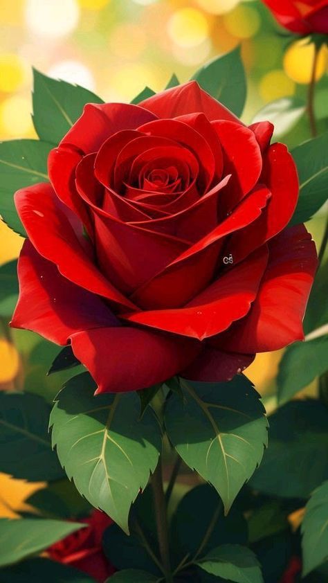 Rose Images Beautiful, Rosas Wallpapers, Red Rose Wallpaper, Bouquet Red Roses, Flowers Phone Wallpaper, Flower Red Rose, Red Roses Wedding, Rose Wallpapers, Red Roses Bouquet