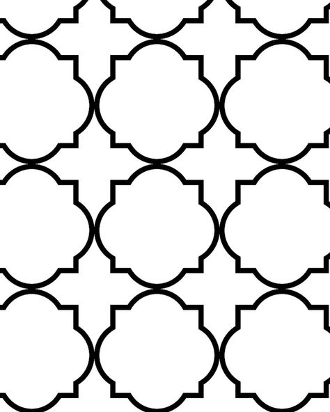 Experience the timeless charm of vintage art deco with a striking quatrefoil pattern in classic black and white. As a duvet cover in black and white, or a sheet sheet in white and black? https://www.spoonflower.com/collections/883104-black-white-geometric-patterns-by-mariacarolinadesigns #nostalgicstyle #throwback #homedecor #monochrome #vintagevibes #barbedquatrefoil #blackandwhite #wallpaper #duvetcover #bedding Blackandwhite Wallpaper, Quatrefoil Pattern, Vintage Vibes, Geometric Patterns, Vintage Art Deco, Classic Black, Duvet Cover, Vintage Art, Duvet Covers