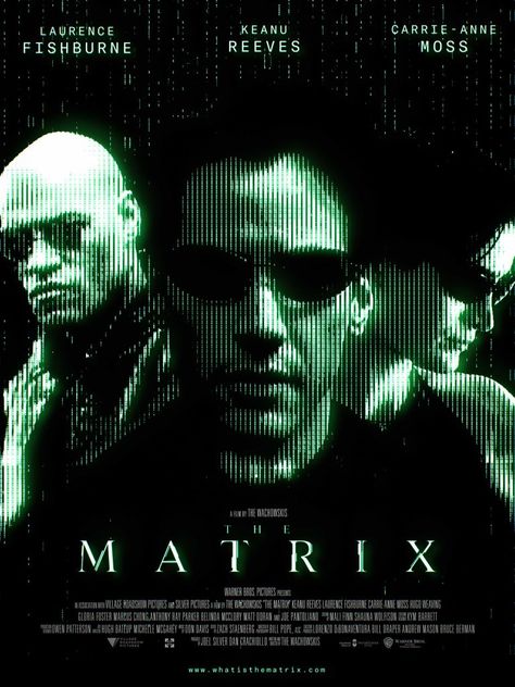 Dystopian Poster, Sifi Movies, Matrix Poster, Matrix Wallpaper, Poster Styles, Radiohead Poster, Matrix Movie, Hugo Weaving, Cartoon Movies