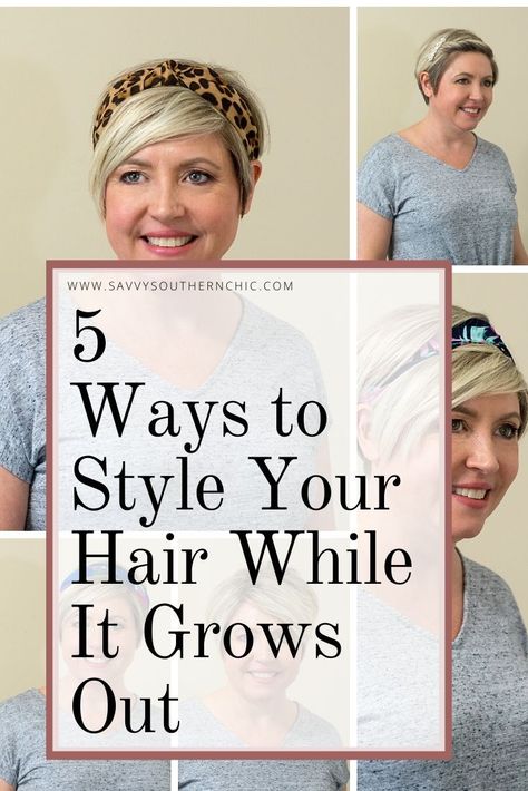 Growing Short Hair, Fixing Short Hair, Growing Out Pixie Cut, Ways To Style Your Hair, Kort Pixie, Growing Out Hair, Grown Out Pixie, Growing Your Hair Out, Growing Out Short Hair Styles