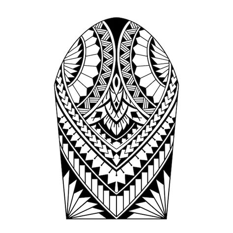 Wrap around arm polynesian tattoo design... | Premium Vector #Freepik #vector #ethnic #maori #polynesian #ethnic-pattern Arm Polynesian Tattoo Design, Arm Polynesian Tattoo, Half Sleeve Tattoos Polynesian, Polynesian Forearm Tattoo, Polynesian Tattoo Meanings, Polynesian Tattoo Design, Polynesian Tattoo Sleeve, Samoan Tattoos, 49ers Pictures