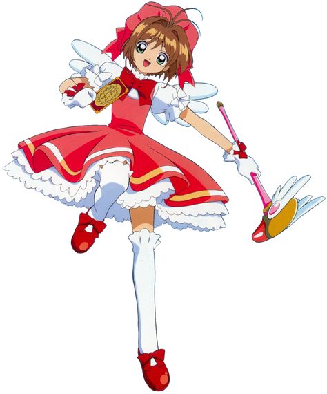 Sakura Dress, Sakura Cosplay, Sakura Card Captor, Card Captor Sakura, 얼굴 드로잉, Sakura Kinomoto, Tsubasa Chronicles, Mahō Shōjo, Clear Card