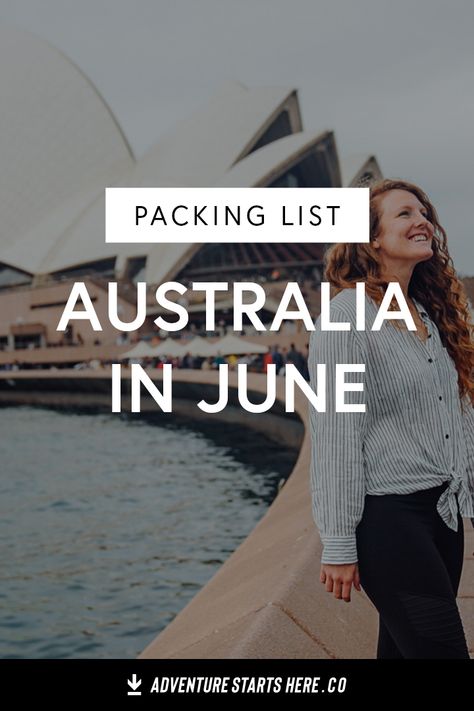 Packing List: Australia in June [Adventure Starts Here] Vacation Outfits Australia, Sydney Packing List, Australian Outfits Winter, Sydney Outfits Autumn, Outfit Ideas For Australia, Australia Outfit Winter, Perth Outfit Ideas, Travel Outfit Australia, Perth Winter Outfit