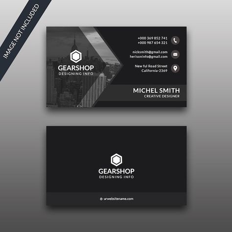 Real Estate Business Card, Light Office, Business Portrait Photography, Business Cards Layout, Youtube Business, Travel Brochure Template, Premium Business Cards, Real Estate Business Cards, Visiting Card Design