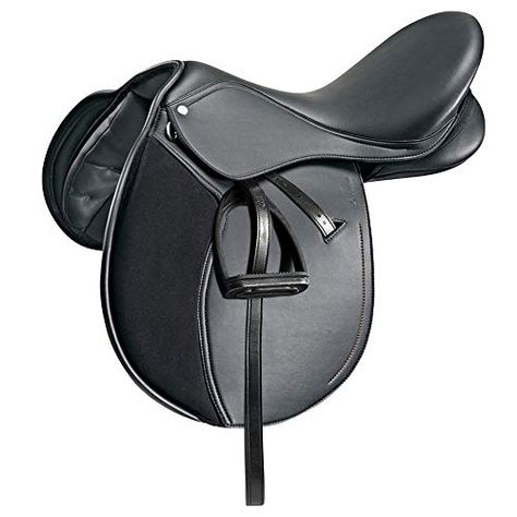 Horse Saddle Full Set Saddle Horse Leather Saddle Harness Equipment For Trail And Pleasure Riding Easy Care (Color : Black, Size : One size) Check more at https://www.besthorseboots.co.uk/product/horse-saddle-full-set-saddle-horse-leather-saddle-harness-equipment-for-trail-and-pleasure-riding-easy-care-color-black-size-one-size/ Tendon Boots, Equestrian Helmets, Saddle Horse, English Horse, Horse Fashion, Horse Gear, English Saddle, Riding Gloves, Horse Saddles