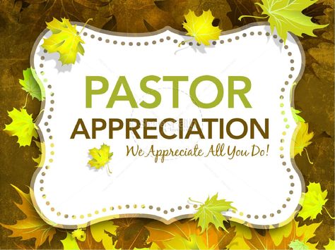 Pastor Appreciation PowerPoints Happy Pastors Day, Pastor Appreciation Poems, Pastor Appreciation Quotes, Pastor Appreciation Month, Pastor Appreciation Day, Pastor Anniversary, Pastor Appreciation Gifts, Church Games, Pastor Appreciation