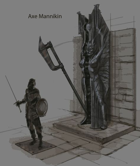 Adam Adamowicz Adam Adamowicz, Tabletop Rpg Maps, D D Monsters, Dnd 5e Homebrew, Heroic Fantasy, Elder Scrolls V Skyrim, Dnd Monsters, Dungeon Maps, D D Maps