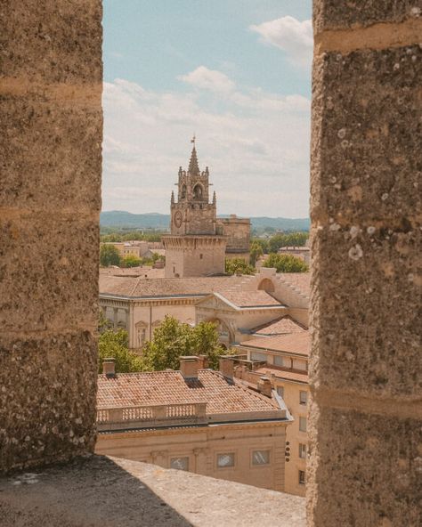 Explore the charm of Avignon, France, and unravel the question – is Avignon worth visiting? Discover its history, cultural gems, and the allure of Avignon Centre. Whether you're pondering if Avignon is worth going to or considering if Avignon is worth a visit, Cultured Voyages guide has the answers. Learn about Avignon, what is the town of Avignon famous for, and why it is a special place in Provence and Languedoc Roussillon. Plan an Avignon trip to explore Avignon Provence, and Arles, France! Avignon France Restaurants, Provence Photography, One Day In Aix En Provence, Aix En Provence Aesthetic, Arles France, Belgium Germany, Avignon France, Provence Lavender, Wine Travel