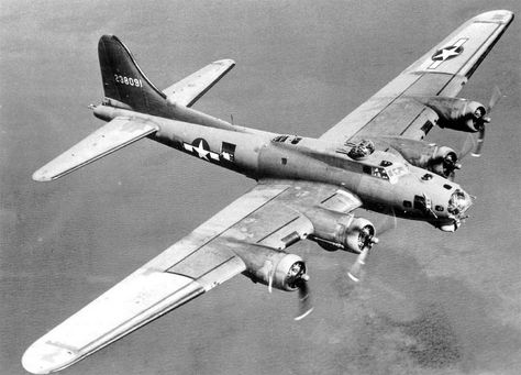 Boeing B-17G Flying Fortress Flying Fortress, Air Craft, Wwii Plane, Ww2 Planes, Hampi, B 17, Wwii Aircraft, Vintage Airplanes, Ww2 Aircraft