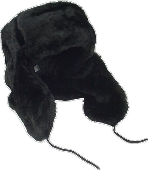 Hats & Caps, Men's Hats & Caps, Skullies & Beanies,Russian Winter Hat *Shapka-Ushanka*BLACK*Size L (metric 60) - CV11GZ3WK6Z  #caps #hats #style #mensoutfits #fashion #shopping #Skullies & Beanies Russian Hats, Caps Outfit, Russian Winter Hat, Teaching Mens Fashion, Ushanka Hat, Russian Clothing, Russian Hat, Hat Aesthetic, Russian Winter