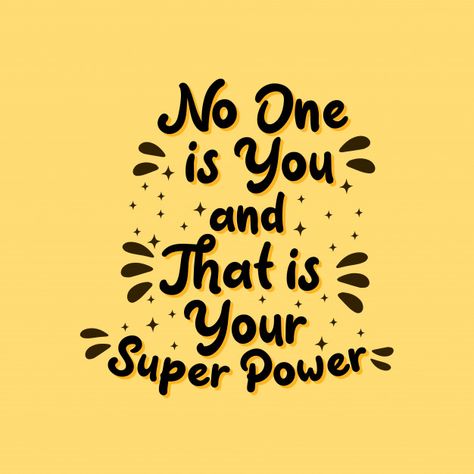 Inspirational motivation quotes, no one ... | Premium Vector #Freepik #vector #box #retro #quote #clothes Typography Quotes Inspirational, Bright Quotes, Inspirational Quotes Background, Funky Quotes, Doodle Quotes, Retro Quotes, Goal Quotes, Motivational Words, Typography Quotes