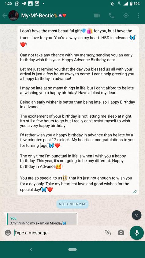 Best Way To Wish Happy Birthday, One Line Birthday Wish For Best Friend, Quotes For My Favorite Person, Advance Happy Birthday To My Love, Birthday Wishes For My Favorite Person, In Advance Birthday Wishes For Bestie, Advance Bday Wishes For Him, Happy Birthday In Advance Wishes For Friend, Quotes On Favorite Person