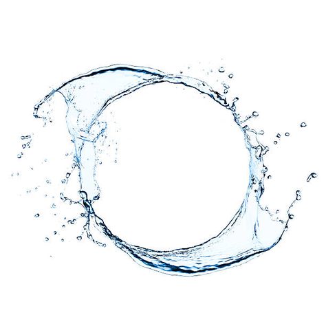 Freeze frame photo of splashing water swirl Bio Pool, Water Jewelry, Water Swirl, Brush Tattoo, Water Splashing, Splashing Water, Abstract Sketches, Freeze Frame, Food Cartoon