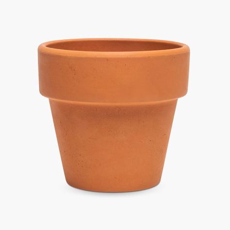 Empty terracotta clay plant pot | Free Photo #Freepik #freephoto #product #clay-pot #objects #pot Clay Plant, Pot Image, Clay Plant Pots, Planting Pots, Nature Iphone Wallpaper, Pre Writing Activities, Terracotta Clay, Tanah Liat, Affinity Photo