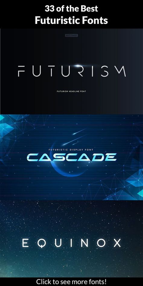 Sci Fi Fonts, Top Free Fonts, Futuristic Typography, Future Logo, Advanced Typography, Business Fonts, Futuristic Fonts, Graphic Design Fonts, Creative Typography