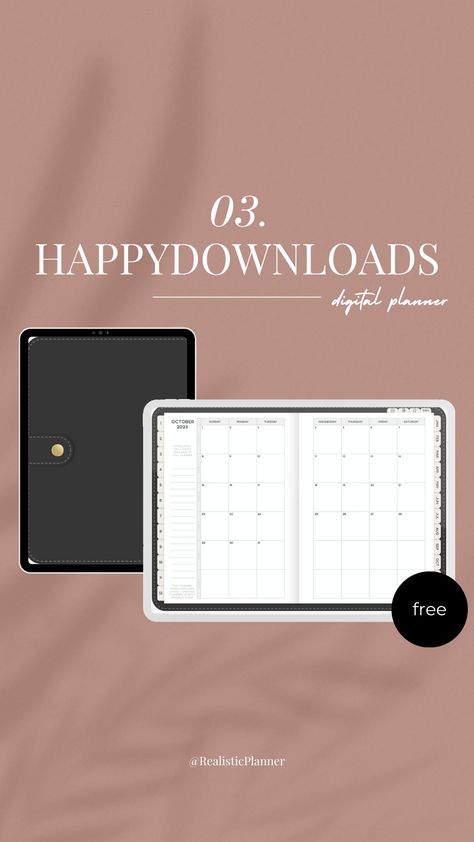 TOP 7 Free Digital Planners 2023: I’ve collected a list of the best free digital planners in 2023 so you don’t have to! All of these planners will work perfectly with Goodnotes or any other note-taking application as well.

When it comes to digital planners, it’s easy to get overwhelmed with all the different possibilities. That’s why it’s good to try at least the most common digital planners for iPad so that you know what kind of planner works best for you before you buy one. Tiktok Planner Template, Goodnotes Template Free Self Care, Planner For Goodnotes, Ipad Goodnotes Template Free, Good Notes Budget Template Free, Good Note Planner Free, Penly Templates, Stickers For Digital Planner Free, Good Notes Digital Planner