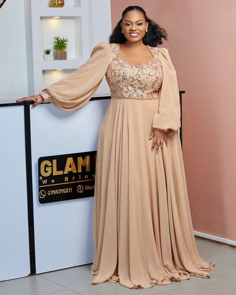 Long Gowns Party Wear, Matron Dresses, Long Gown Dress Party Wear, Dinner Dress Outfit, 2 Piece Gown, Plus Size Fashion Dresses, Lace Dress Classy, Dinner Gowns, Dinner Gown