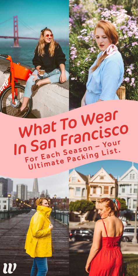 San Fran Fall Outfits, Sf Fall Outfits, Winter Outfit San Francisco, Outfits In San Francisco, Sf Summer Outfits, Fall Outfit San Francisco, San Francisco Outfit In September, Cute Outfits For San Francisco, San Francisco March Outfit