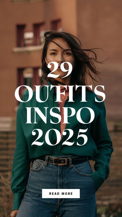 Stay warm and fashionable with our Outfits Inspo Winter 2025. This collection features snug, chic options that will keep you looking great and feeling warm, even on the coldest days. 2025 Women’s Fashion, 2025 Women Fashion, Winter 2025 Outfits Women, Winter Style 2025 Women, Trendy Outfits 2025 Winter, 2025 Casual Fashion Trends, 2025 Outfits Trends, 2025 Winter Outfits Trends, Winter Styles For Women 2024