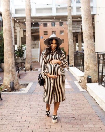 Maternity Clothes Black Women, Cute Maternity Outfits Black Women, Maternity Fashion Black Women, Maternity Outfits Black Women, Pregnant Fits, Stylish Maternity Wear, Pregnacy Fashion, Tiki Fashion, Pregnant Women Fashion