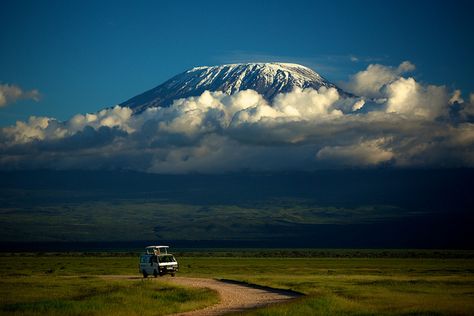 My Son's Photography .....Mt. Kilimanjaro, Tsavo by jasoncuddy, via Flickr Mount Kilimanjaro Photography, Kilimanjaro Photography, Mountain Kilimanjaro, Climb Kilimanjaro, Kilimanjaro Climb, Mt Kilimanjaro, Travel Prep, Polarizing Filter, Mount Kilimanjaro