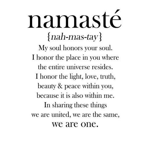 Namaste Definition, Frases Yoga, Definition Quotes, Sup Yoga, Yoga Motivation, Life Quotes Love, Kundalini Yoga, Chakra Meditation, Yoga Quotes