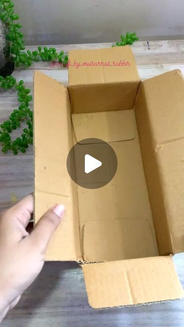 Upcycling Ideas For Garden, Card Board Decoration Ideas, Things You Can Do With Cardboard, Cardboard Easy Crafts, Cardboard Crafts For Wall Decor, Upcycle Cardboard Boxes Diy Projects, West Of The Best Craft, Diy Cassette Tape Cardboard, Wall Boxes Decor Ideas