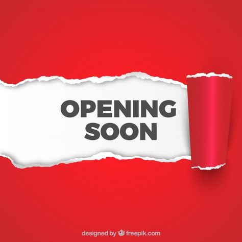 demo 24 Opening Shortly Poster Design, New Outlet Opening Poster, Opening Soon Creative Ads, Opening Soon Poster, Coming Soon Design, Teaser Campaign, Social Media Campaign Design, Opening Design, Banner Ads Design