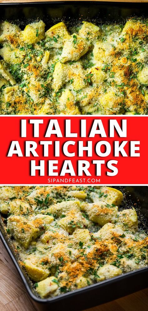 Artichoke Heart Side Dish, Side Dish With Artichoke Hearts, Artichoke Heart Recipes Vegan, Artichokes In Oil Recipes, Artichoke Hearts Salad, Recipes With Artichoke Hearts Healthy, Roasted Canned Artichokes, Rice And Artichoke Hearts, Cooking With Artichokes