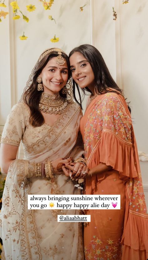 Bestie Marriage Wishes, Bestie Engagement Caption, Best Friend Wedding Instagram Story, Engagement Captions For Sister, Bestie Engagement Wishes, Best Friend Bride Quotes, Lehnga Captions Instagram, Friend Marriage Wishes, Best Friend Wedding Captions