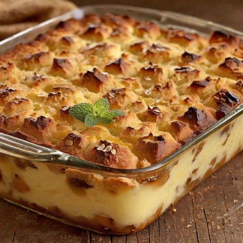 Hawaiian Roll Bread Pudding Recipe | Recipes.net - Recipes.net Hawaiian Sweet Roll Bread Pudding, Bread Pudding Hawaiian Rolls, Bread Pudding With Kings Hawaiian Rolls, Kings Hawaiian Rolls Bread Pudding, Kings Hawaiian Stuffing Recipe, Kings Hawaiian Bread Pudding, Kings Hawaiian Dessert, Hawaiian Roll Bread Pudding, Hawaiian Christmas Recipes