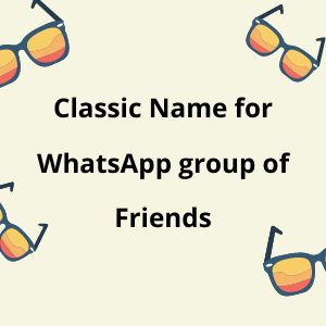 -We all love naming our friends group with some cute or some different names. Don’t you? -Well, I am a very mischievous girl and I keep changing names for my… The post 300+ Best Name for WhatsApp group of Friends appeared first on TheBigCircuit. Name Of Friends Group, Names For Whatsapp Groups, Best Description For Whatsapp, Friendship Group Names, Names For Friends Group, Friends Group Names For Whatsapp, Whatsapp Group Names Friends, School Friends Group Name, Group Description For Whatsapp Friends