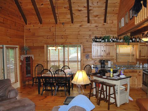 Log Cabin Makeover, Log Cabin Renovation, Dining Room Makeovers, Log Home Interior, Log Cabin Exterior, Kids Bedroom Remodel, Guest Bedroom Remodel, Cabin Renovation, Small Bedroom Remodel