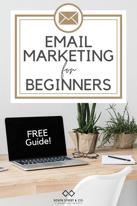 Are you new to email marketing and feeling overwhelmed about how to grow your email list? Grab this FREE guide to email marketing for beginners! It will help you develop your email marketing strategy today. Marketing Degree, Email Marketing Template, Marketing For Beginners, Focus On What Matters, Email Marketing Strategy, Building A Business, Digital Tools, An Email, Free Guide