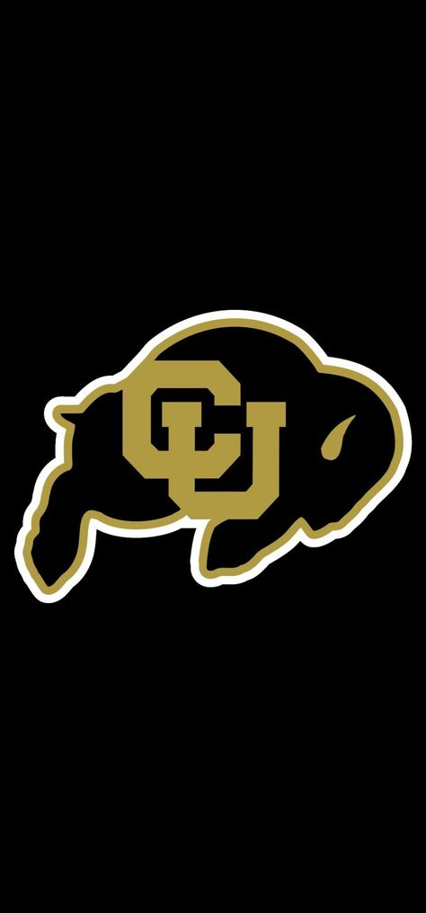 Colorado Buffaloes Football, Colorado University, Colorado Buffaloes, Teen Movies, Football Is Life, University Of Colorado, College Football, Black And Gold, Ncaa