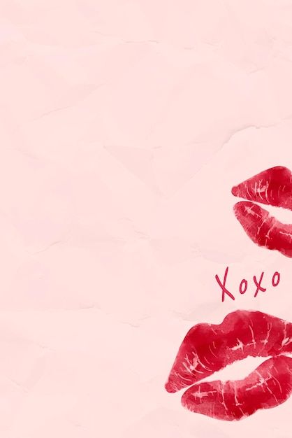 Wrinkled Paper Background, Lip Background, Blue Fabric Texture, Red Lipstick Kisses, Wrinkled Paper, Free Doodles, Lip Wallpaper, Balloon Background, Karma Yoga