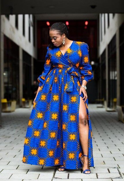 CIAAFRIQUE ™ | AFRICAN FASHION-BEAUTY-STYLE: 25 Beautiful African Print Maxi Dresses And Gowns For a Wedding Guest Ankara Dress Styles Long Sleeve, Ankara Dress Styles Plus Size, Modest Ankara Dress Styles, Maxi Ankara Dresses, Latest Long Ankara Dress Styles, Long Ankara Dresses, Ankara Maxi Dress, Nigerian Outfits, Modest Apparel