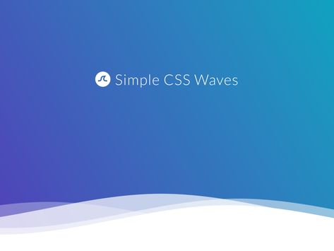 This code provides a mesmerizing water wave background animation effect for web pages. The main functionality revolves around creating a gentle wave pattern using SVG… The post CSS Water Wave Background Animation Effects appeared first on CodePel. Coding Inspiration, Html Css Javascript Wallpaper, Css Animation Code, Css Button Animation, Animation Effect, Javascript Projects, Css Animation, Css Style, Html Css Javascript Web Development